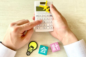 会計事務所の新人が求められること